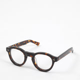 Lesca Lunetier / Gaston / Dark Tortoise - I Visionari