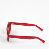 Lesca Lunetier / Corbs / Rouge - I Visionari