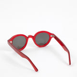 Lesca Lunetier / Corbs / Rouge - I Visionari