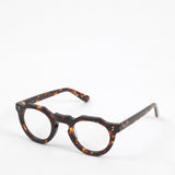 Lesca Lunetier / Pica / Dark Tortoise - I Visionari