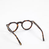 Lesca Lunetier / Pica / Dark Tortoise - I Visionari