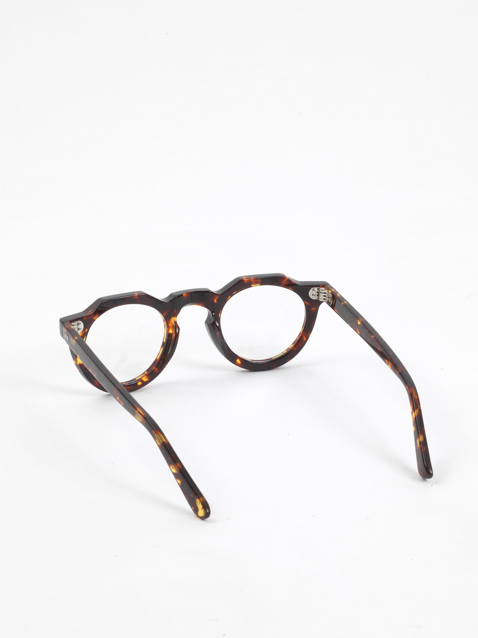 Lesca Lunetier / Pica / Dark Tortoise - I Visionari