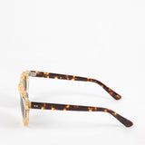 Lesca Lunetier / Pica / Champagne Dark Tortoiseshell - I Visionari