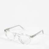 Lesca Lunetier / Pica / Crystal - I Visionari