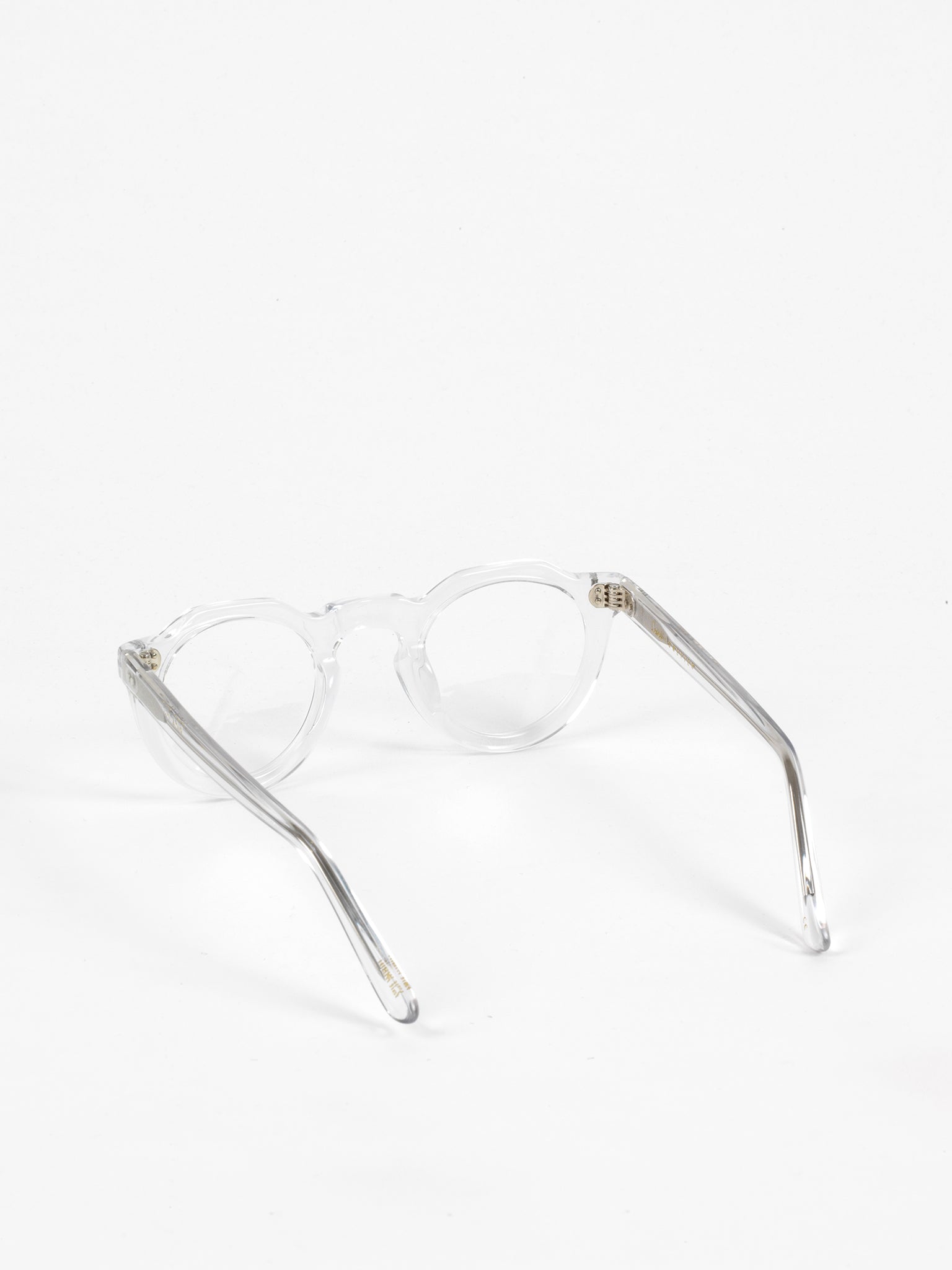 Lesca Lunetier / Pica / Crystal - I Visionari