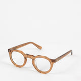 Lesca Lunetier / Pica / Cognac - I Visionari