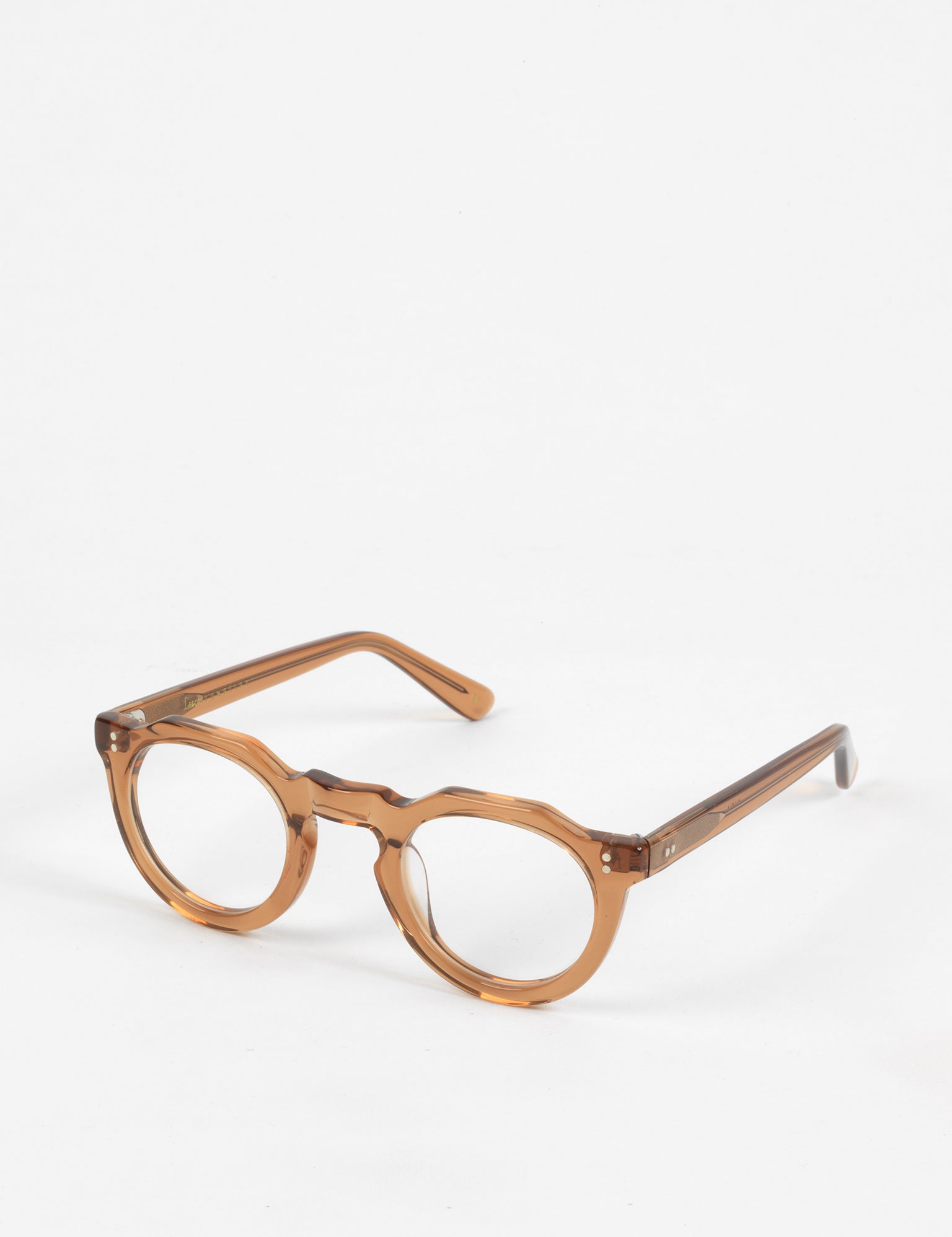 Lesca Lunetier / Pica / Cognac - I Visionari