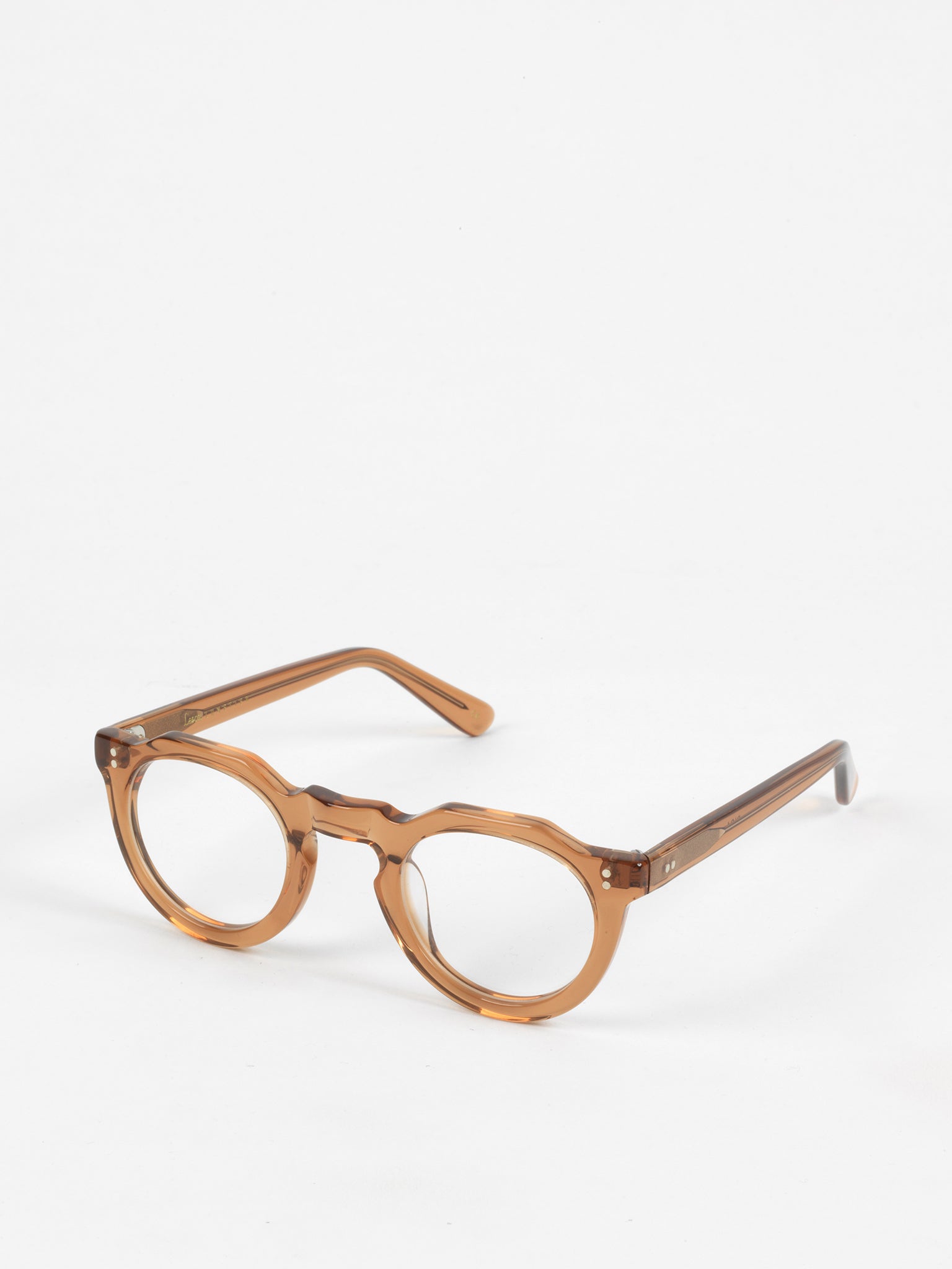 Lesca Lunetier / Pica / Cognac - I Visionari