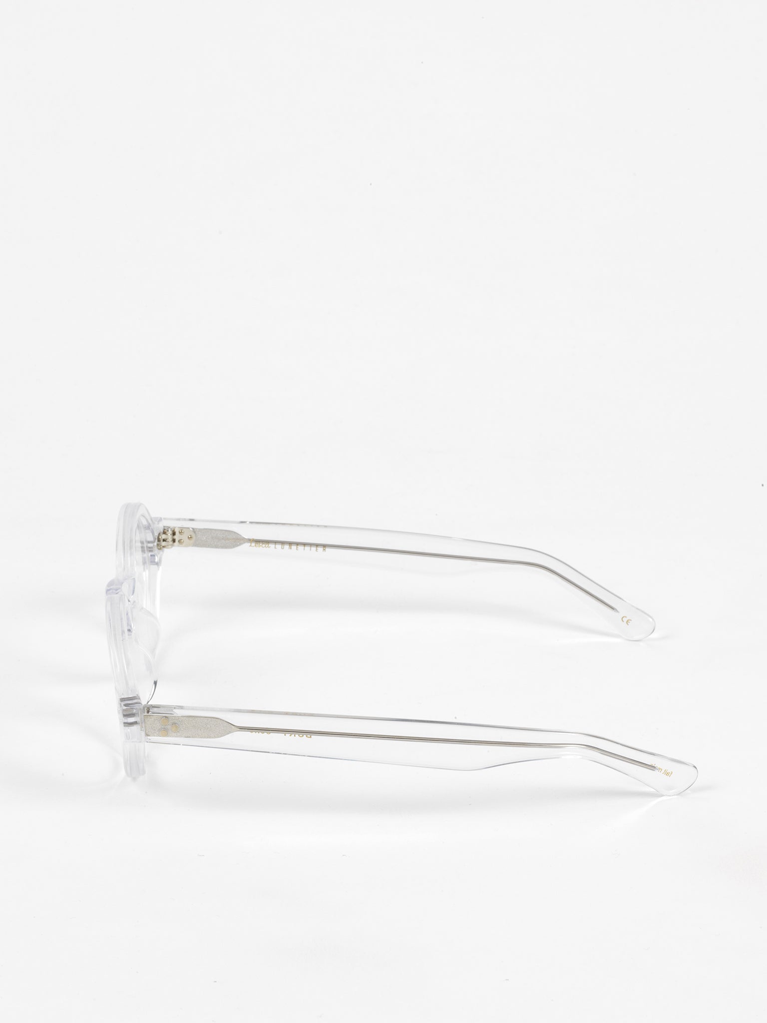 Lesca Lunetier / Burt / Crystal - I Visionari
