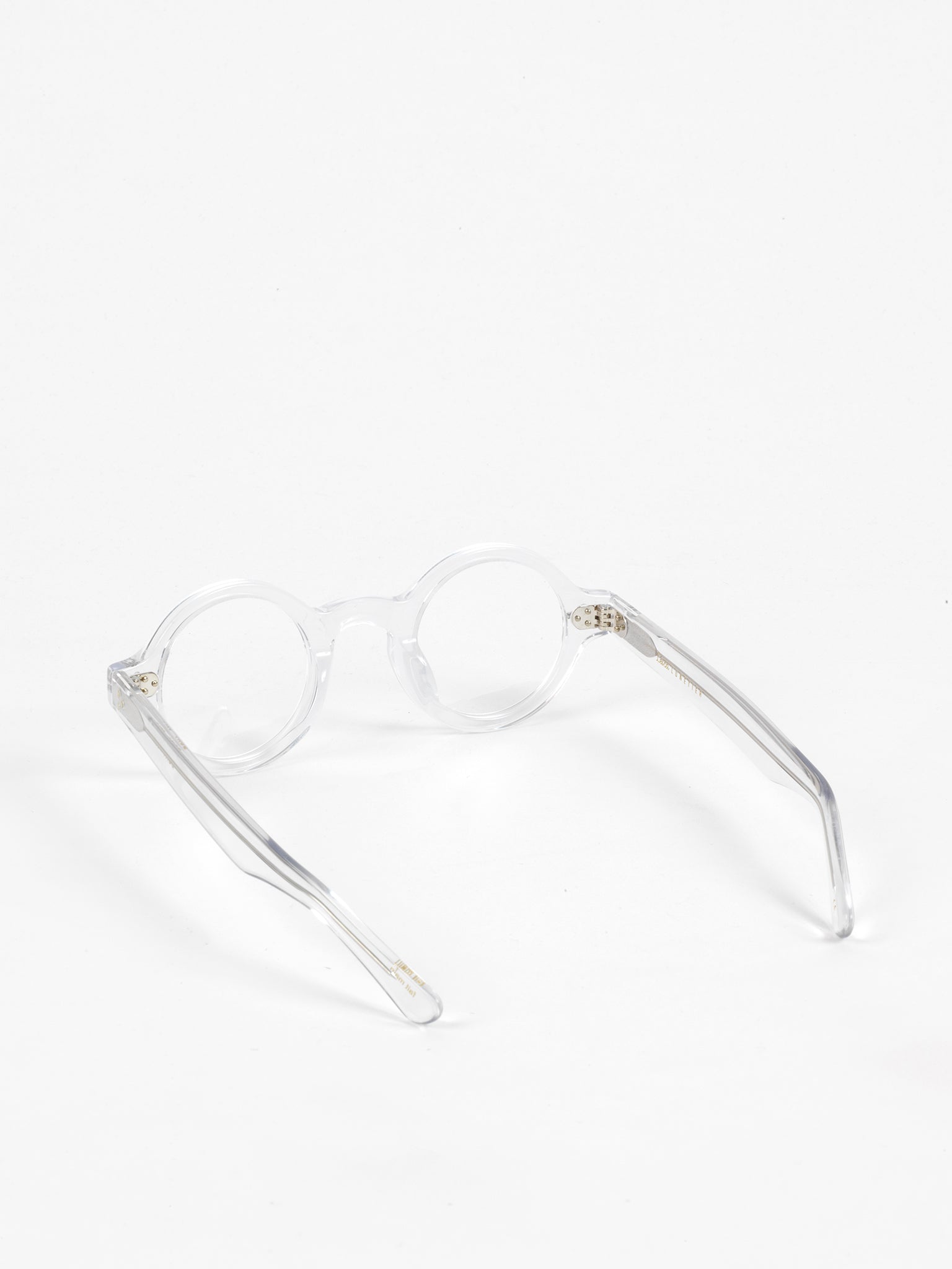 Lesca Lunetier / Burt / Crystal - I Visionari