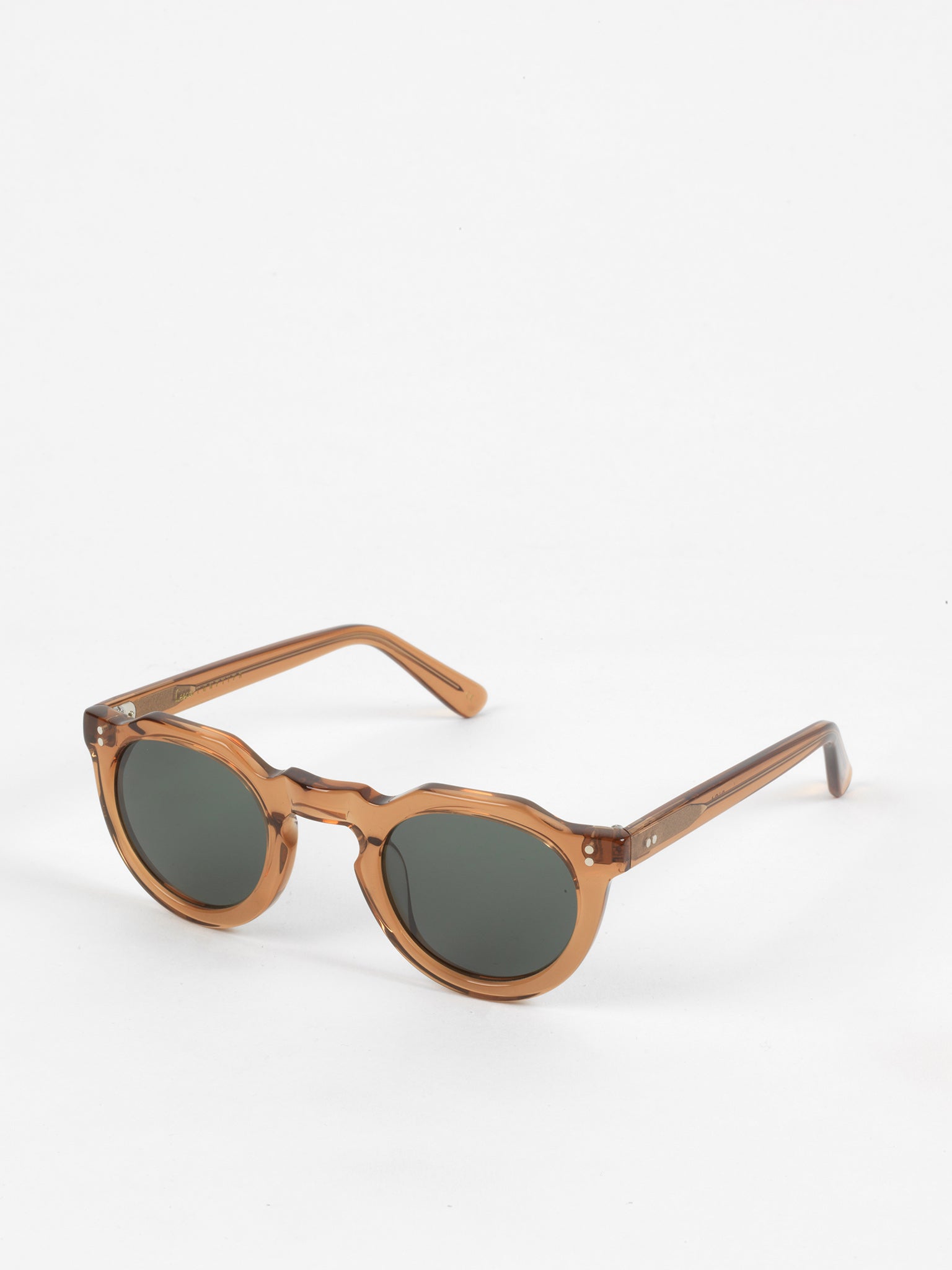 Lesca Lunetier / Pica / Cognac - I Visionari