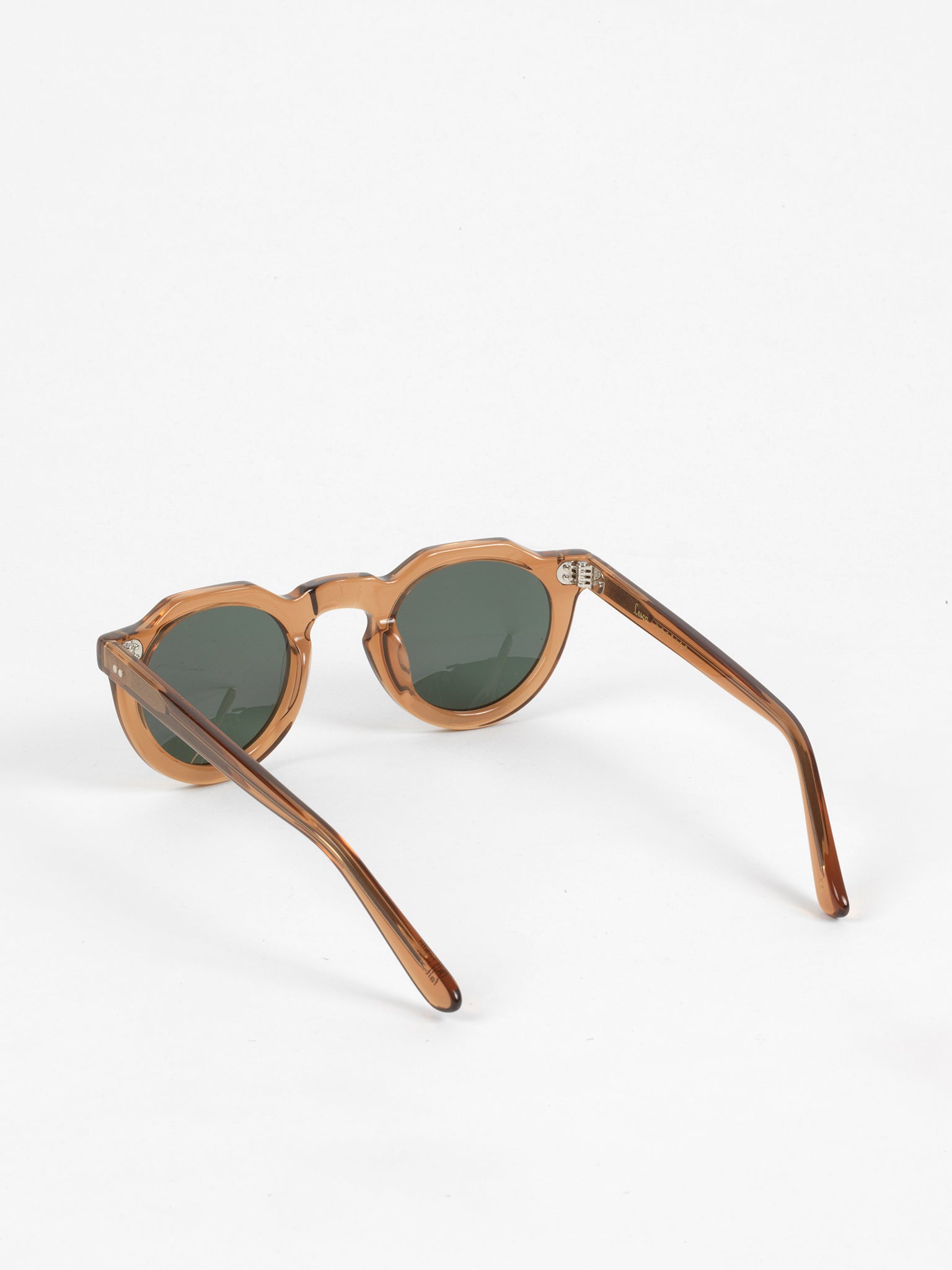 Lesca Lunetier / Pica / Cognac - I Visionari