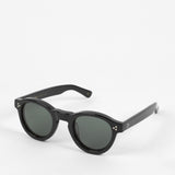 Lesca Lunetier / Gaston / Black - I Visionari