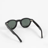 Lesca Lunetier / Gaston / Black - I Visionari