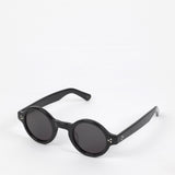 Lesca Lunetier / Burt / Black - I Visionari