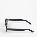 Lesca Lunetier / Burt / Black - I Visionari