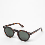 Lesca Lunetier / Picas / Dark Tortoise - I Visionari