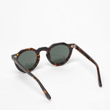 Lesca Lunetier / Picas / Dark Tortoise - I Visionari