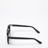 Lesca Lunetier / Pica / Black - I Visionari