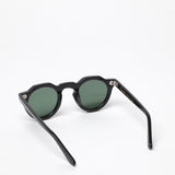 Lesca Lunetier / Pica / Black - I Visionari