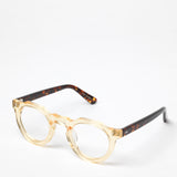 Lesca Lunetier / Pica / Champagne Dark Tortoiseshell - I Visionari
