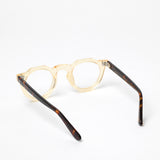 Lesca Lunetier / Pica / Champagne Dark Tortoiseshell - I Visionari