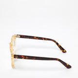 Lesca Lunetier / Pica / Champagne Dark Tortoiseshell - I Visionari