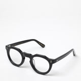 Lesca Lunetier / Pica / Black - I Visionari