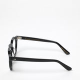 Lesca Lunetier / Pica / Black - I Visionari