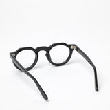 Lesca Lunetier / Pica / Black - I Visionari