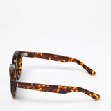 Lesca Lunetier / Corbs / Marble Cherry - I Visionari