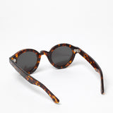 Lesca Lunetier / Corbs / Marble Cherry - I Visionari