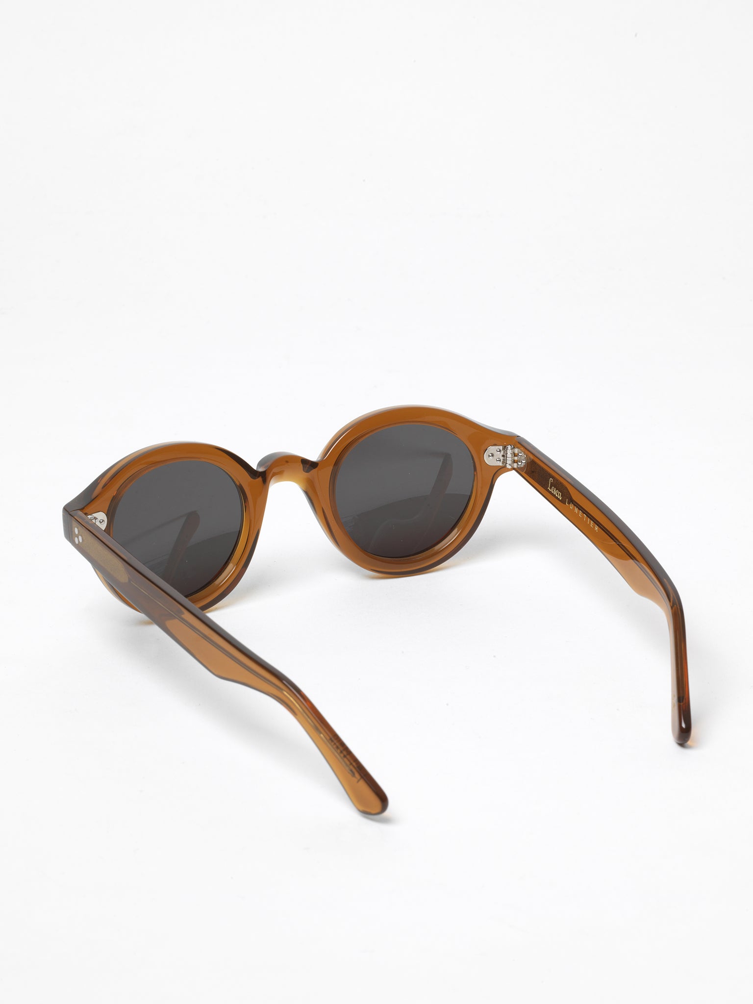 Lesca Lunetier / Corbs / Cognac - I Visionari