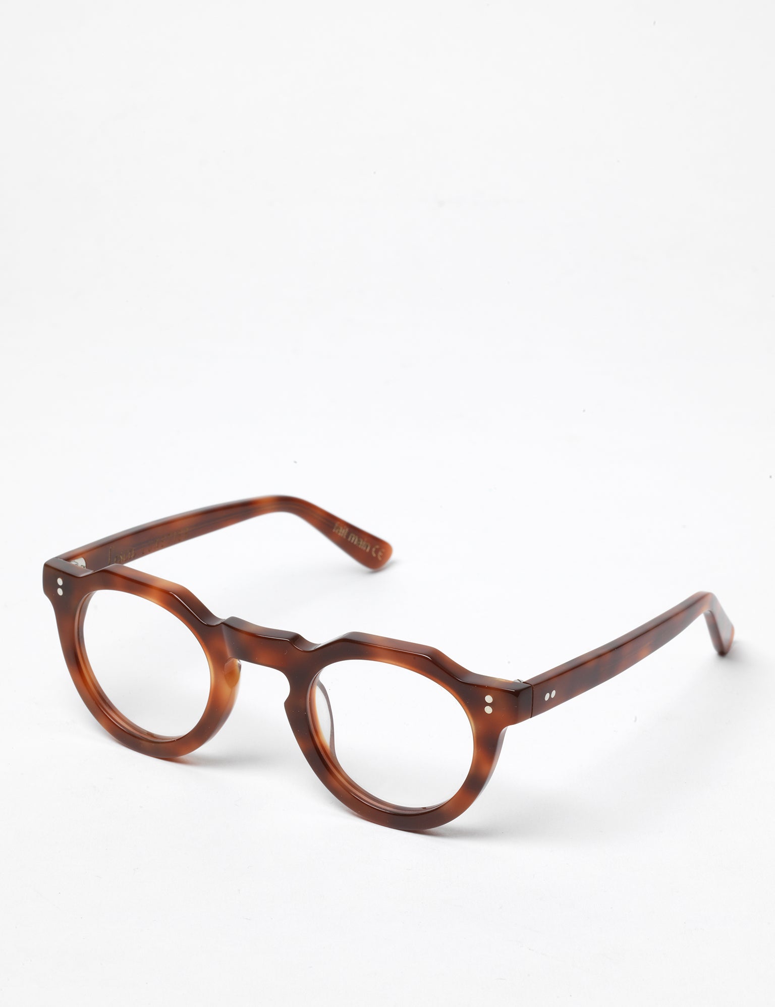 Lesca Lunetier / Pica / Scale Light 2 - I Visionari