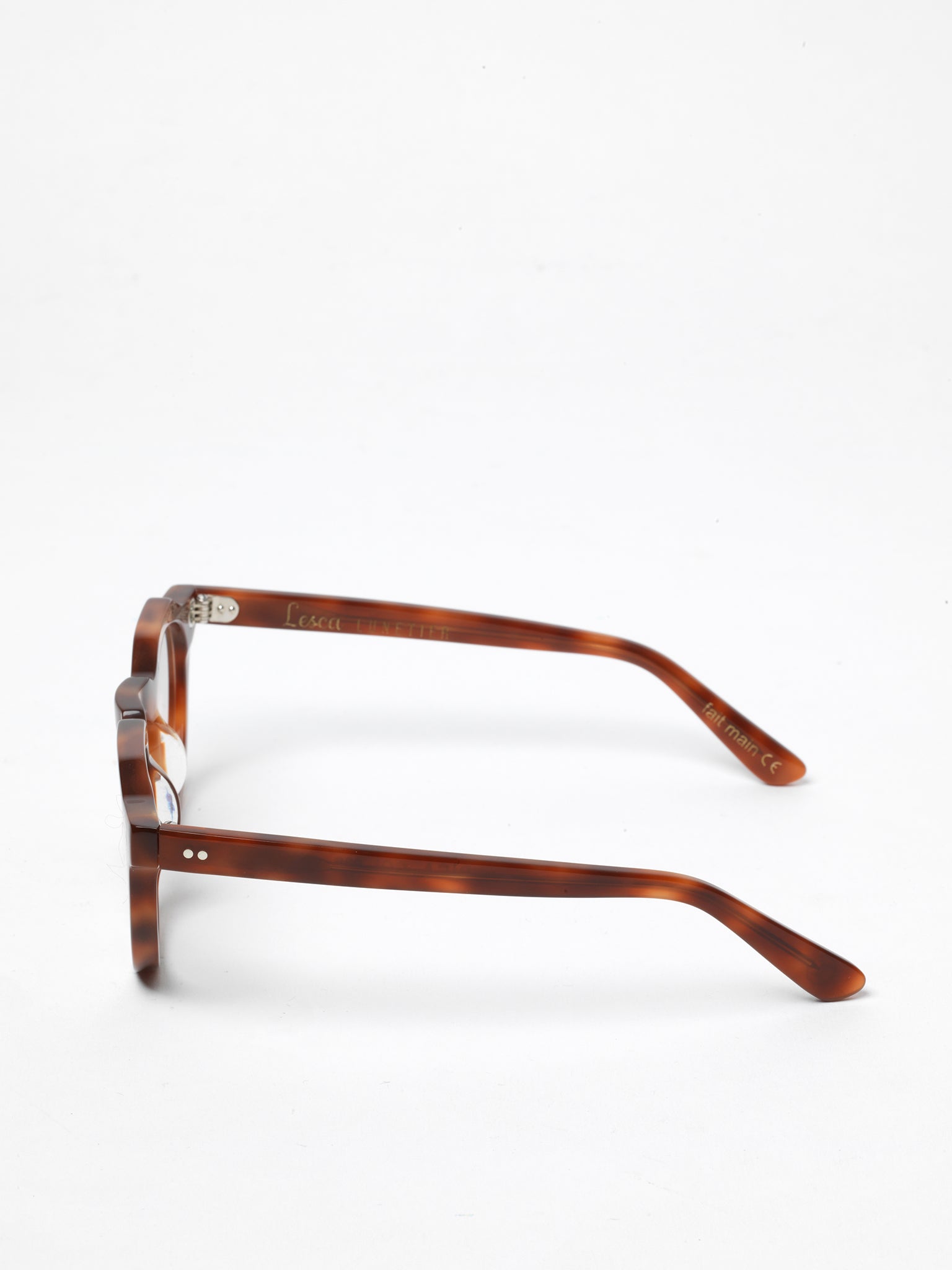 Lesca Lunetier / Pica / Scale Light 2 - I Visionari