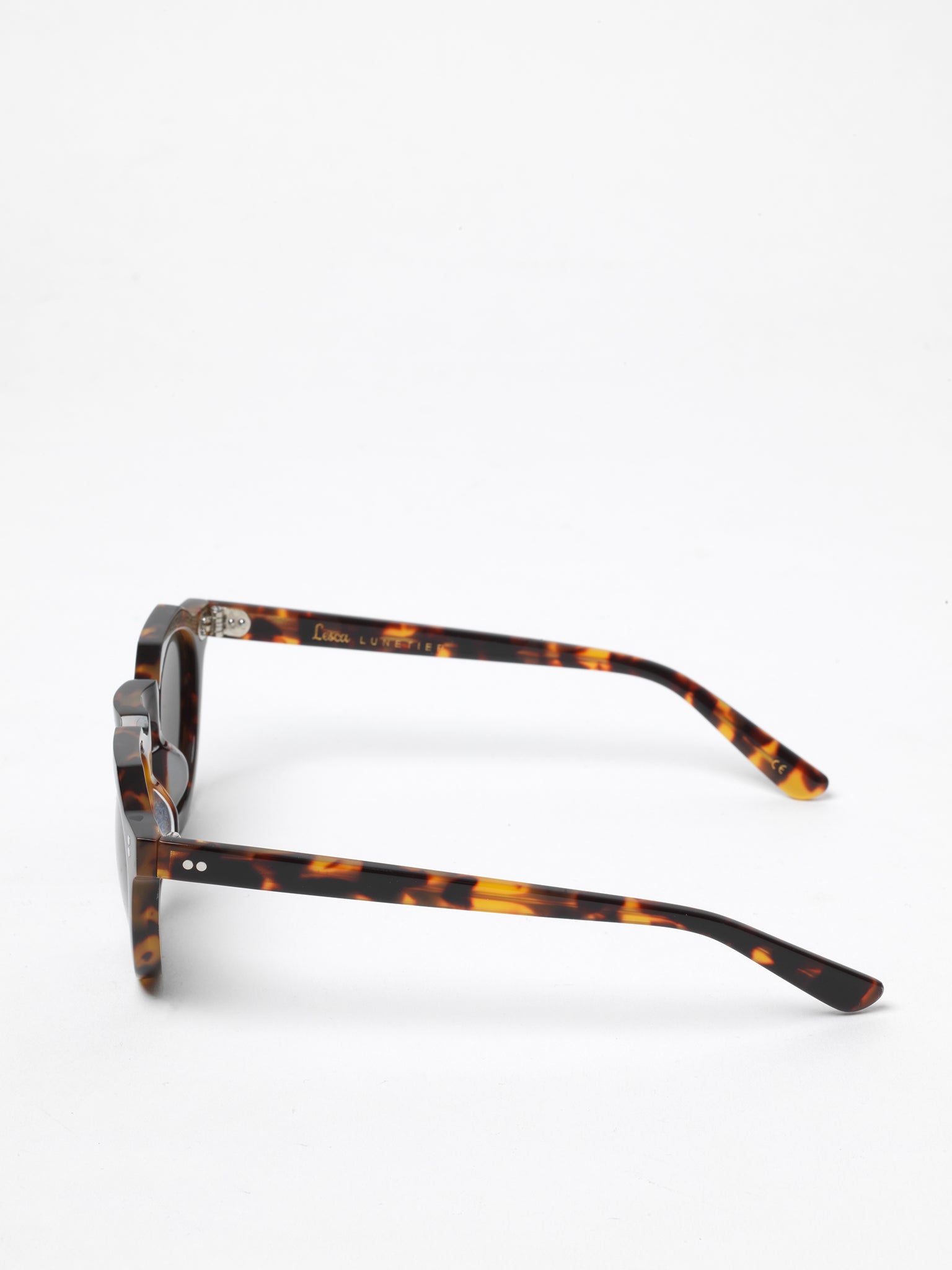 Lesca Lunetier / Pica / Scale Marbled - I Visionari