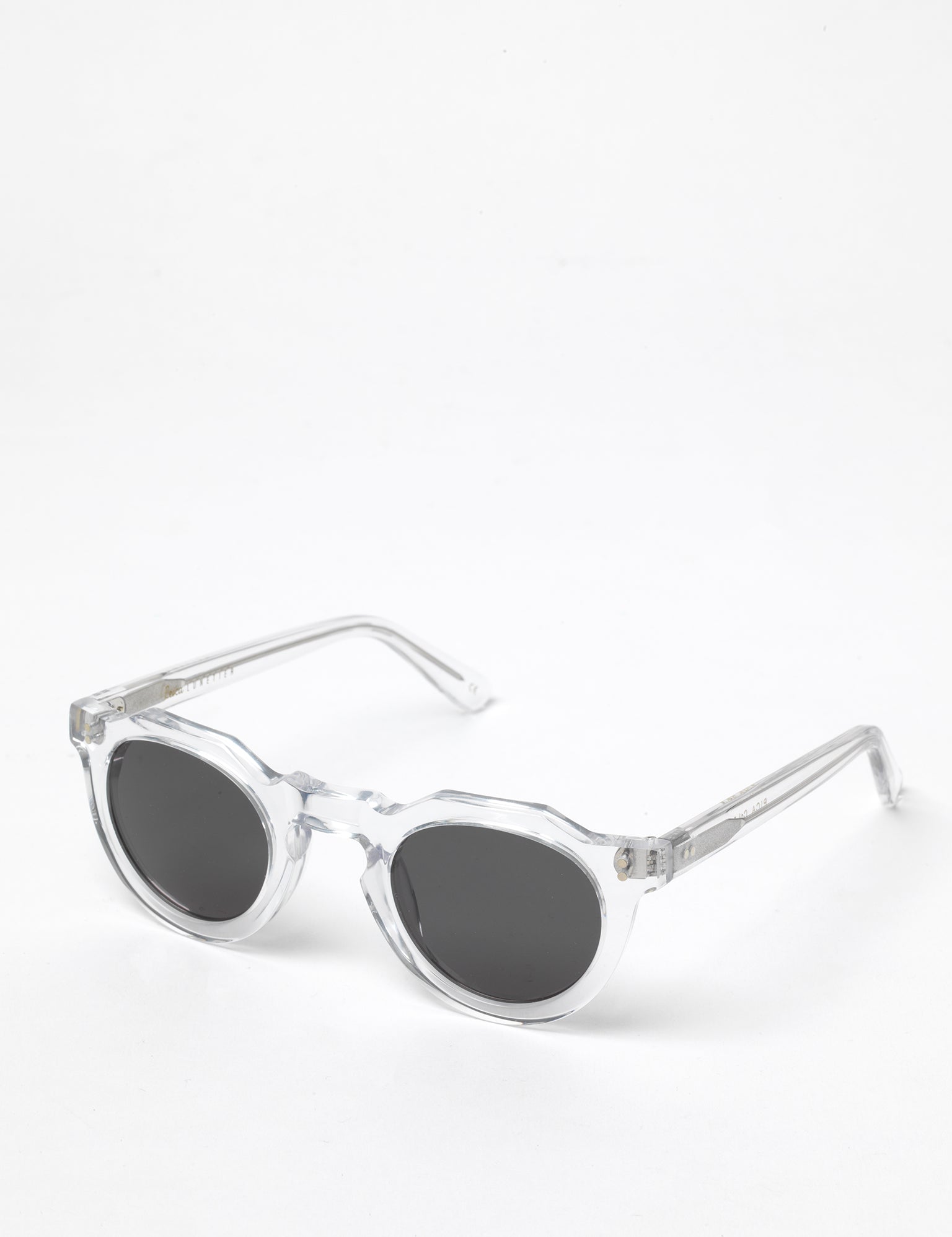 Lesca Lunetier / Pica / Crystal - I Visionari