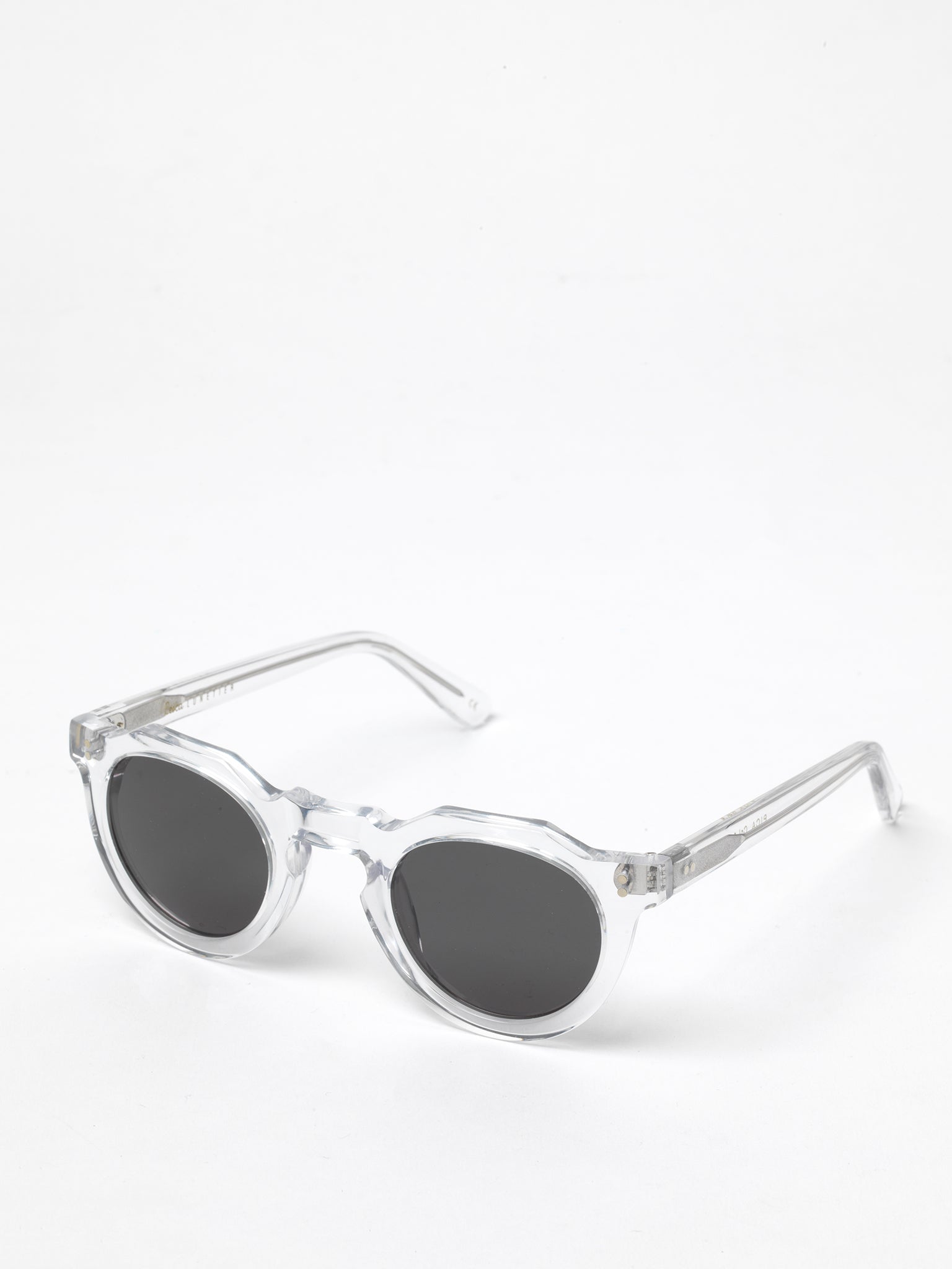 Lesca Lunetier / Pica / Crystal - I Visionari