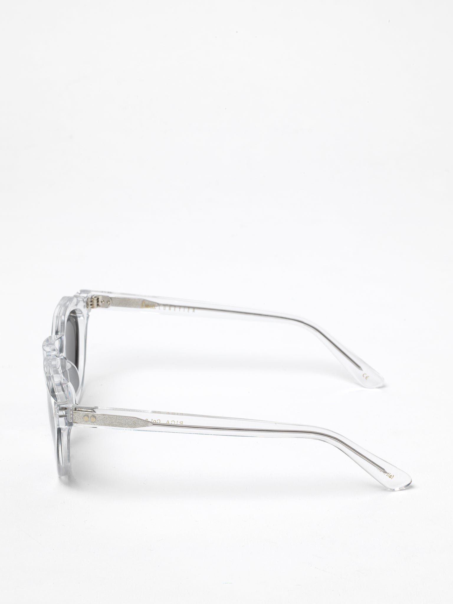 Lesca Lunetier / Pica / Crystal - I Visionari