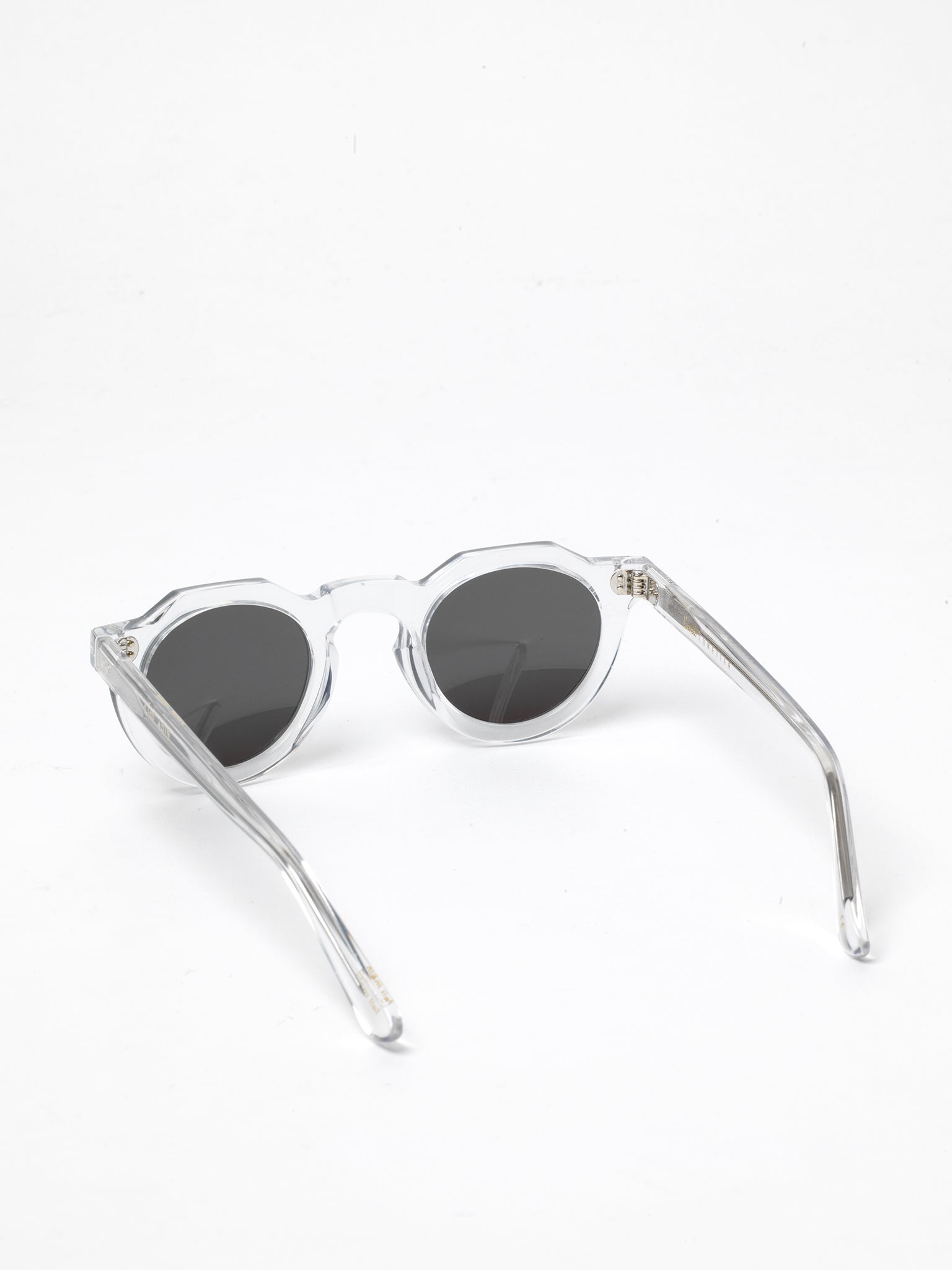 Lesca Lunetier / Pica / Crystal - I Visionari