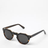 Lesca Lunetier / Pica / Tortoise Beige - I Visionari