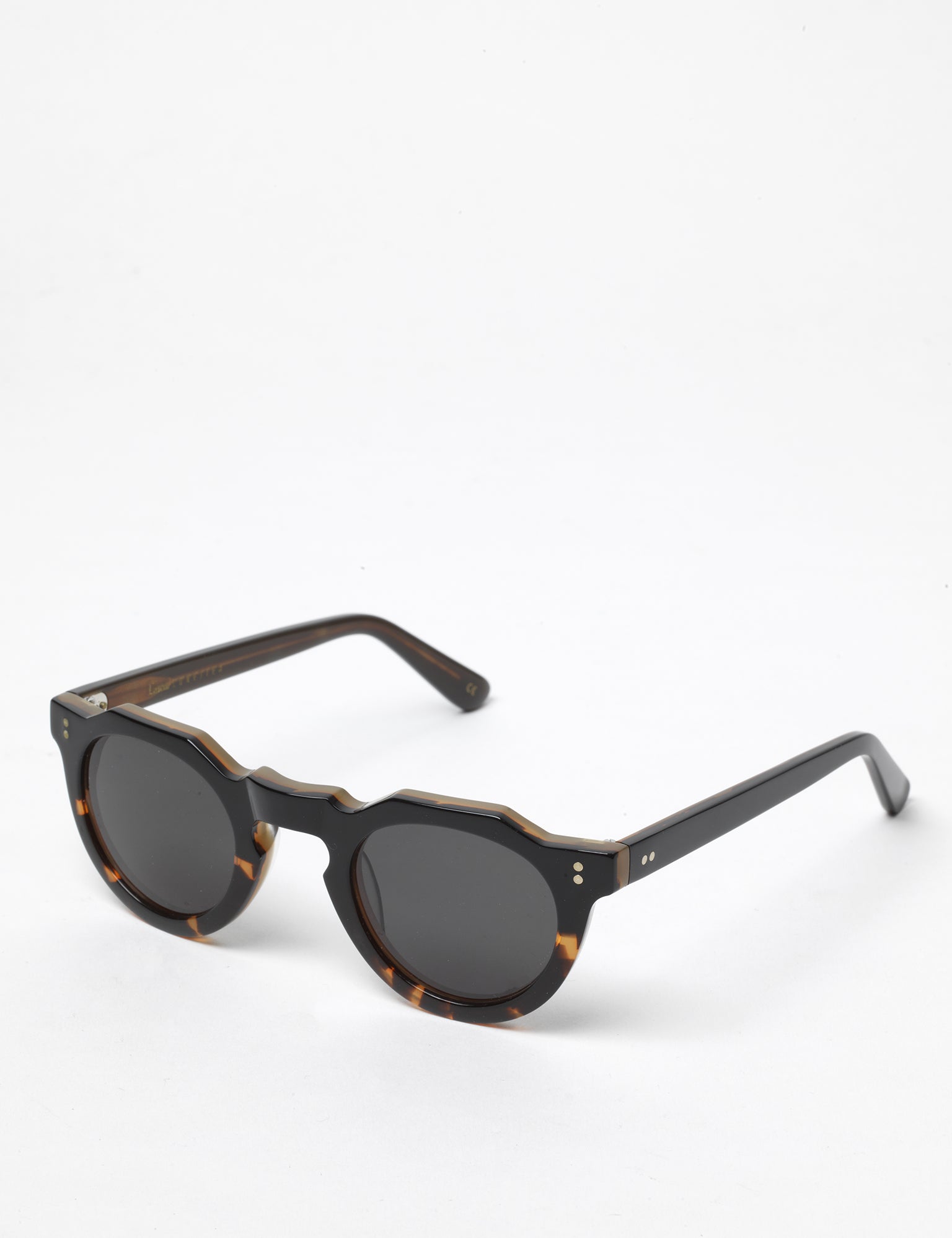 Lesca Lunetier / Pica / Tortoise Beige - I Visionari
