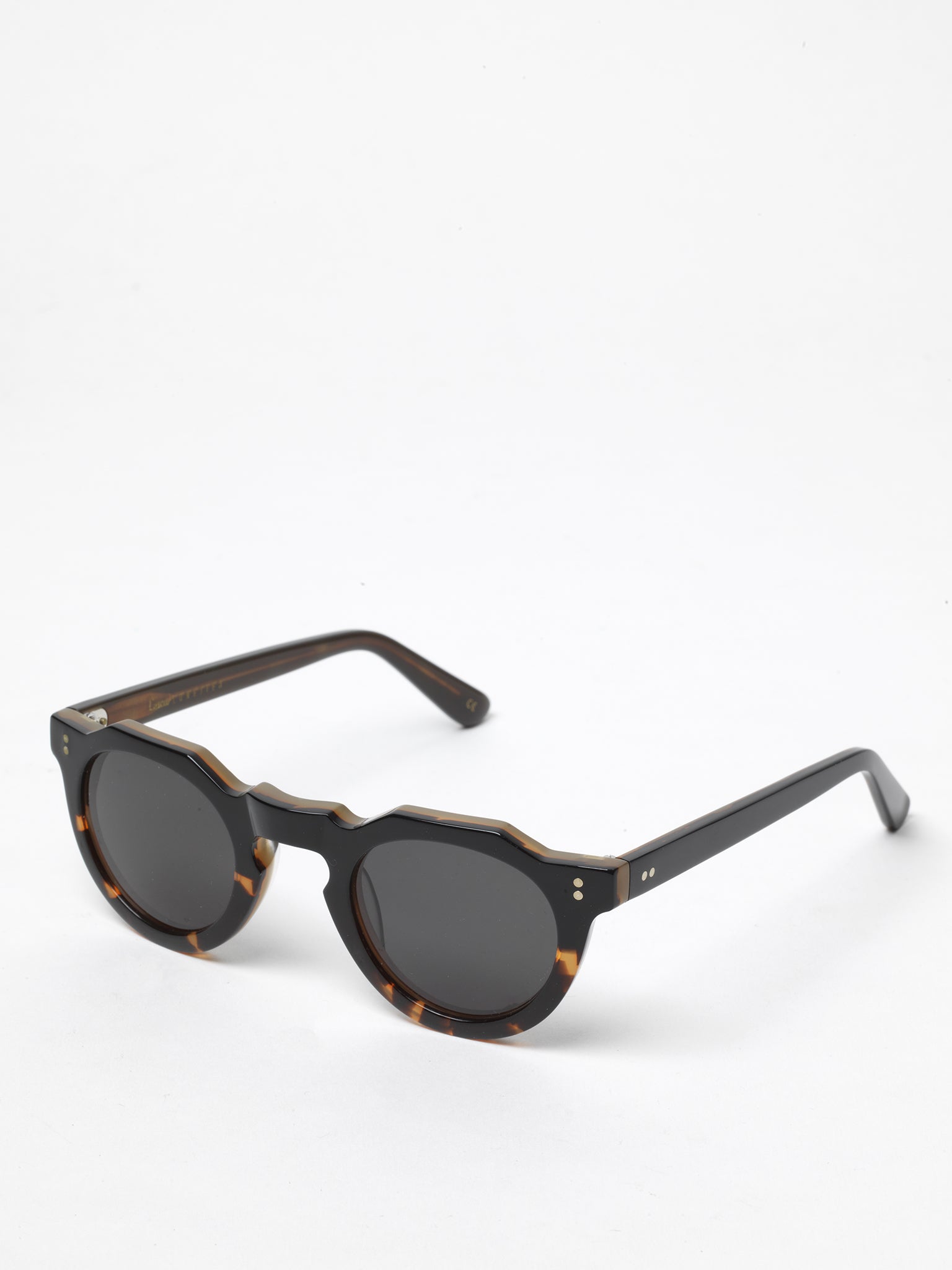 Lesca Lunetier / Pica / Tortoise Beige - I Visionari