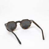 Lesca Lunetier / Pica / Tortoise Beige - I Visionari