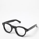 Lesca Lunetier / Gaston / Black - I Visionari