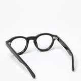 Lesca Lunetier / Gaston / Black - I Visionari