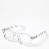 Lesca Lunetier / Gaston / Crystal - I Visionari