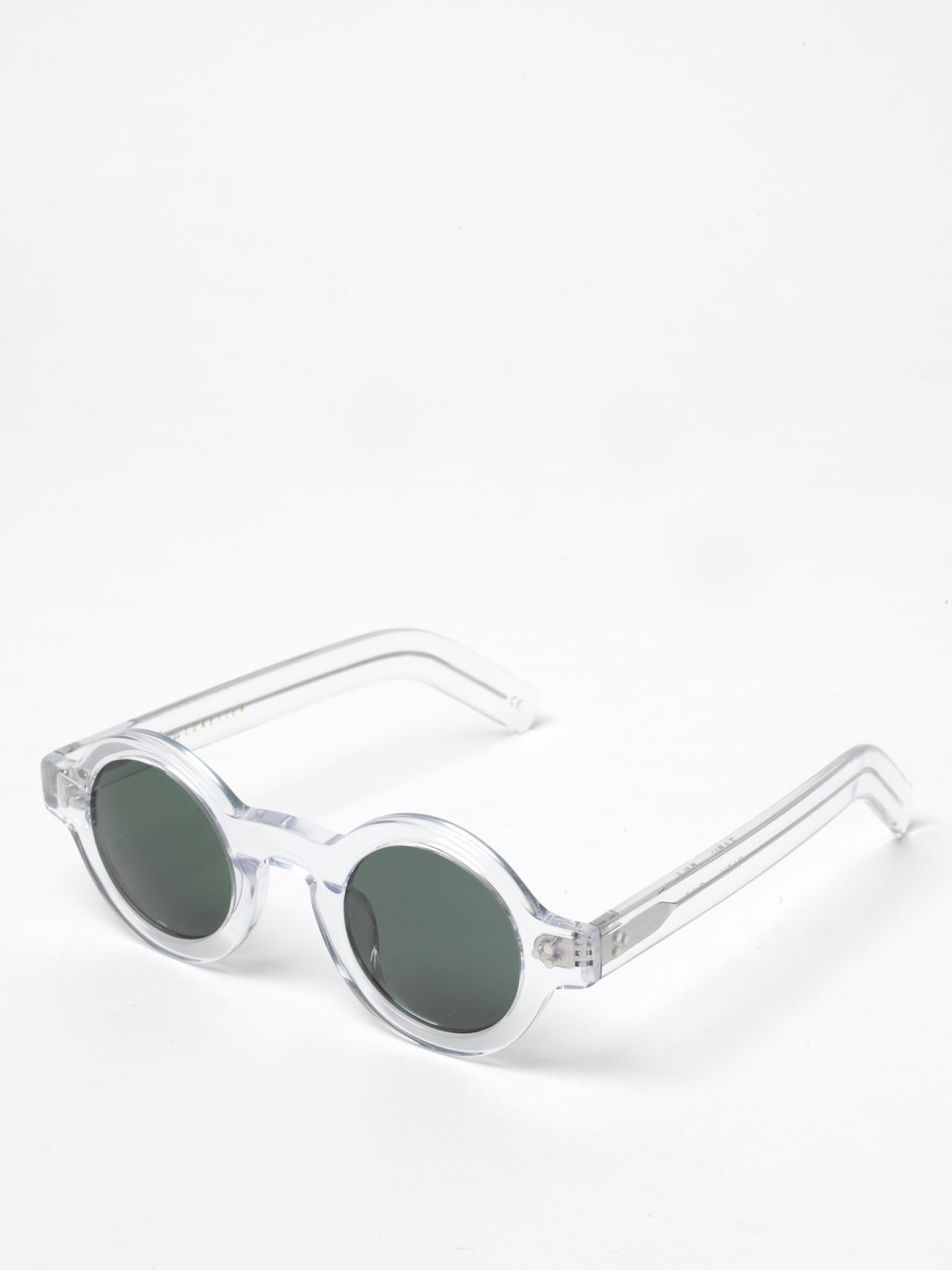 Lesca Lunetier / Tabu / Crystal - I Visionari