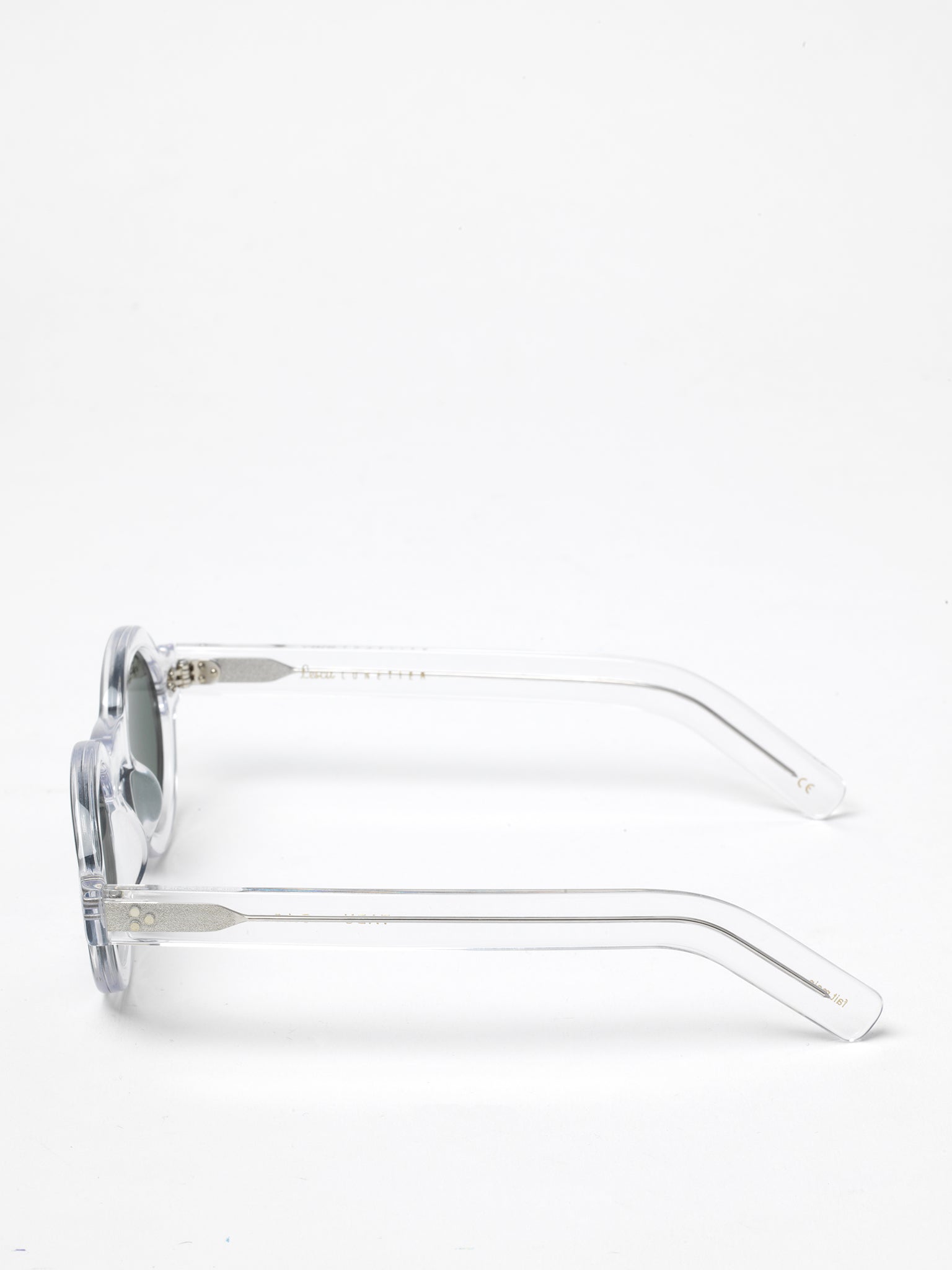 Lesca Lunetier / Tabu / Crystal - I Visionari