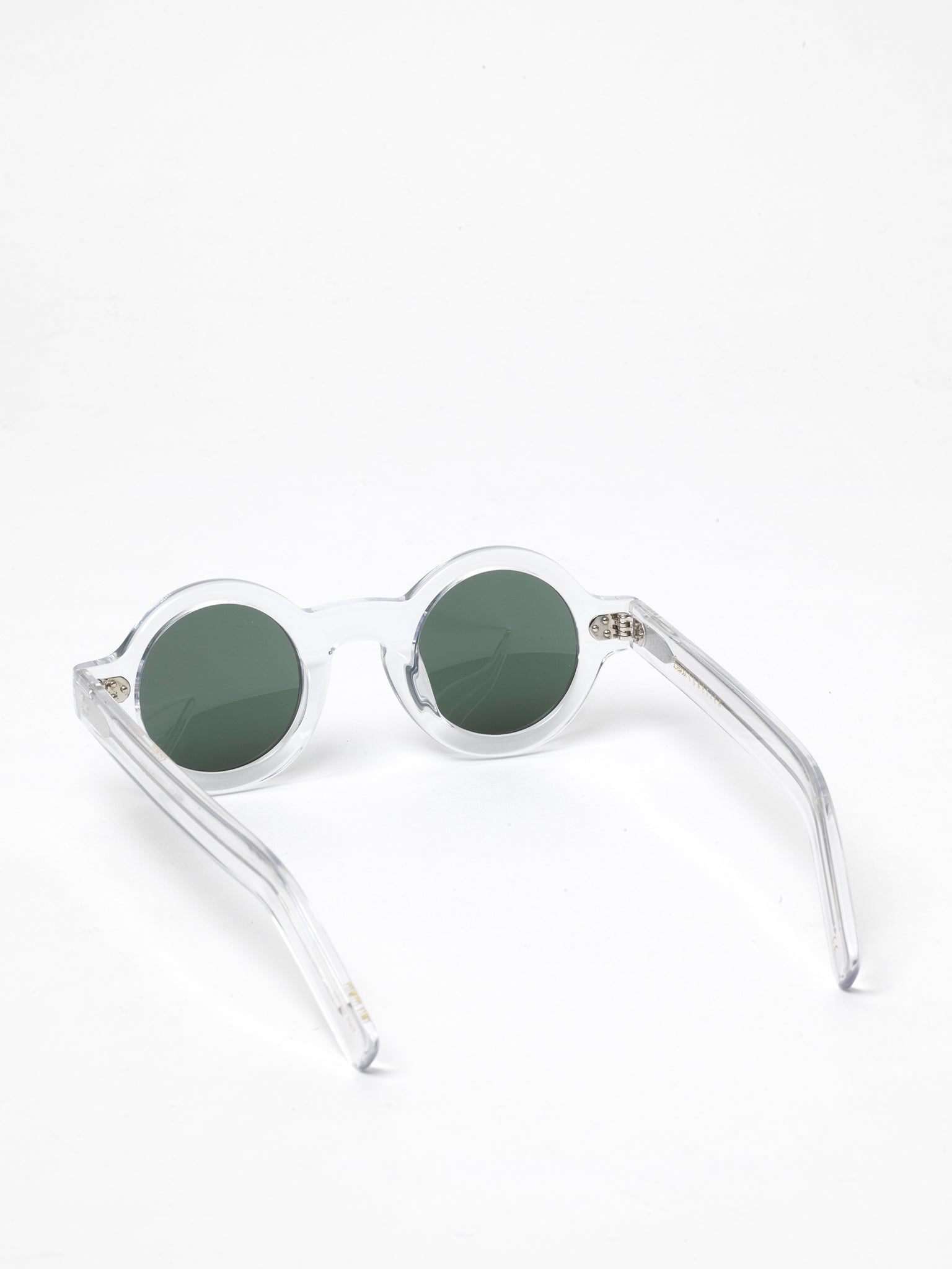 Lesca Lunetier / Tabu / Crystal - I Visionari